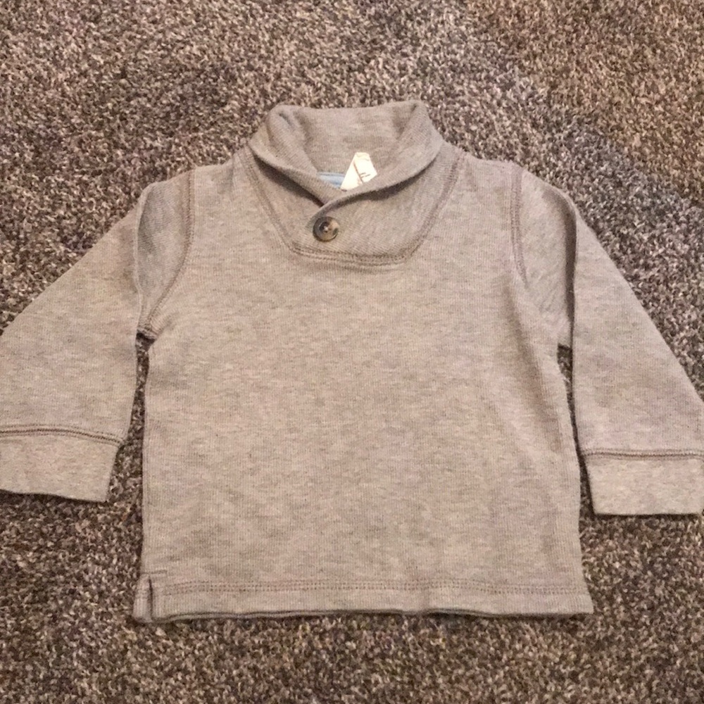 Sophisticated Sweater